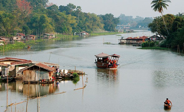 Uthai Thani