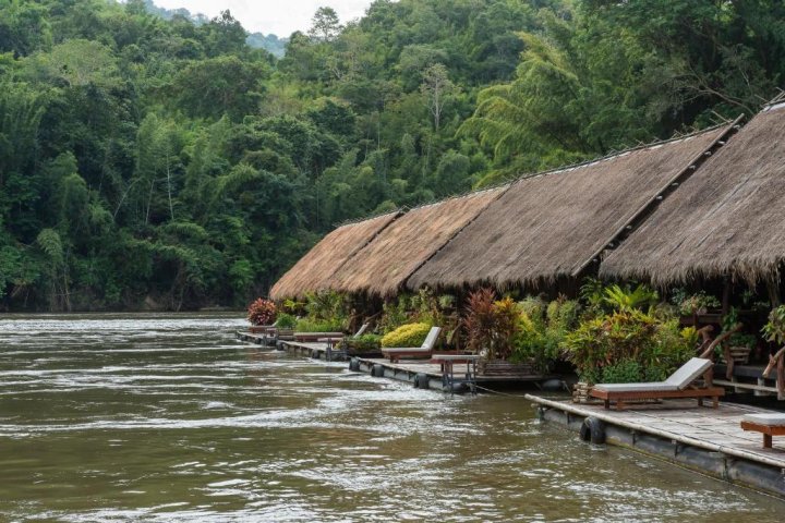 Kanchanaburi