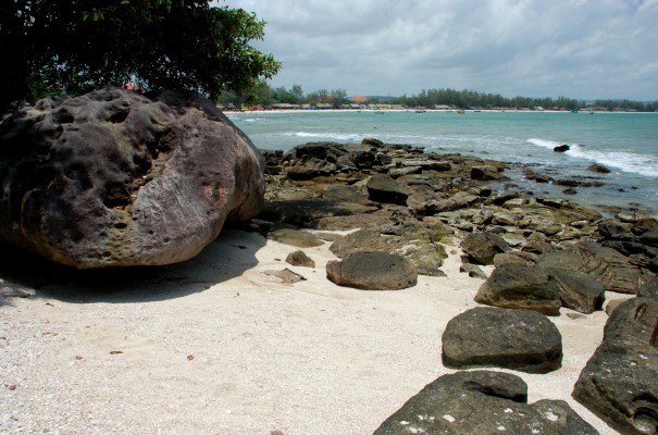 Sihanoukville