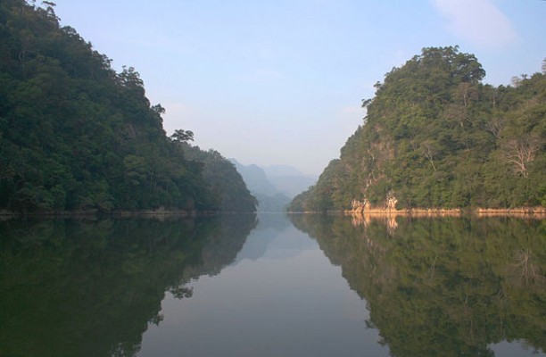 Parc national de Babe