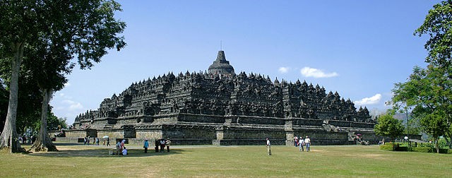 Jogjakarta