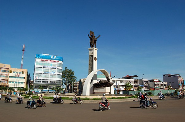 Buôn Ma Thuot