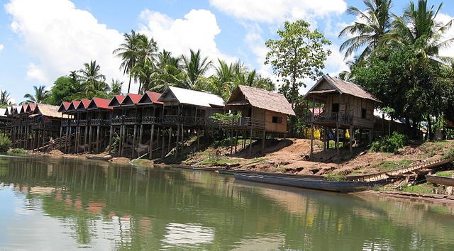 Ile de khong