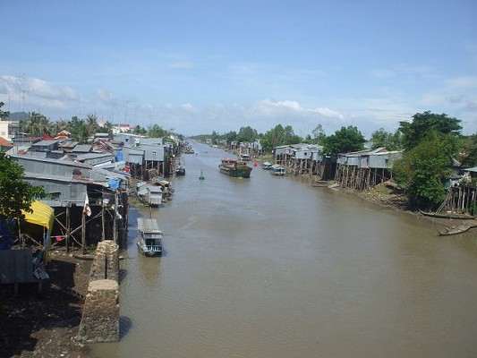 Chau Doc