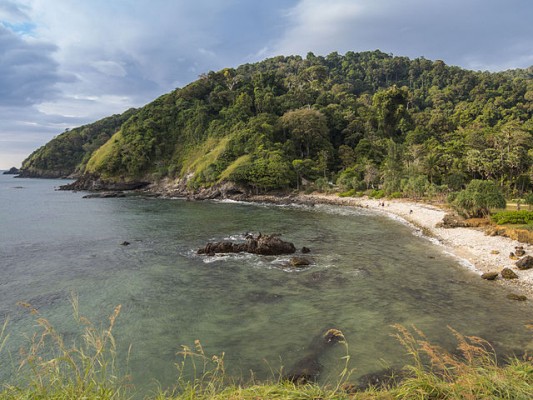 Iles Butang