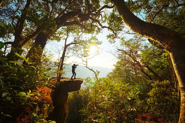 Khao Yai