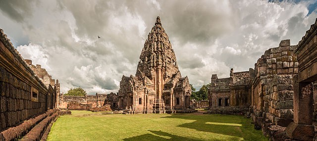 Buriram