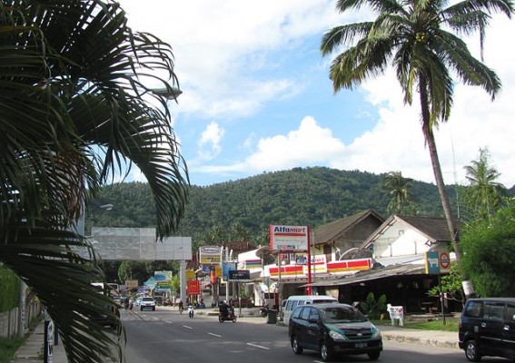 Senggigi