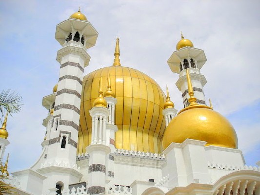 Kuala Kangsar