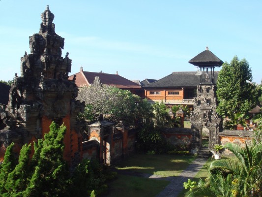 Denpasar