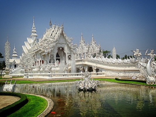 Chiang Rai