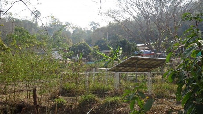 Pa Khao Lam 