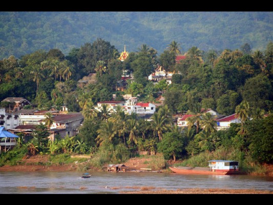 Huay Xai