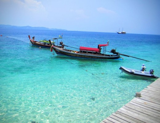 Koh Yao Yai