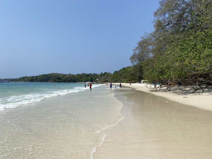 Koh Samet