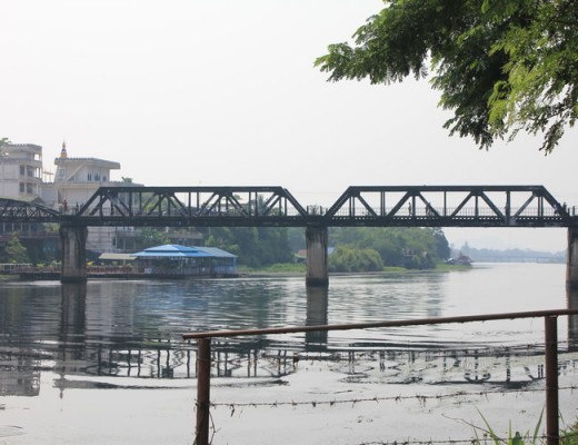 Kanchanaburi