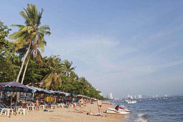 Pattaya