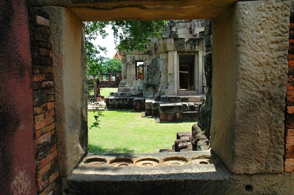 Korat ou Nakhon Ratchasima