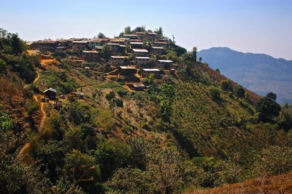 Kalaw