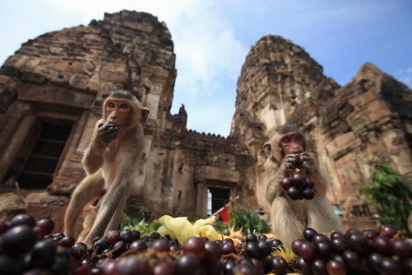 Lopburi