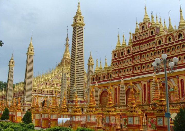 Monywa