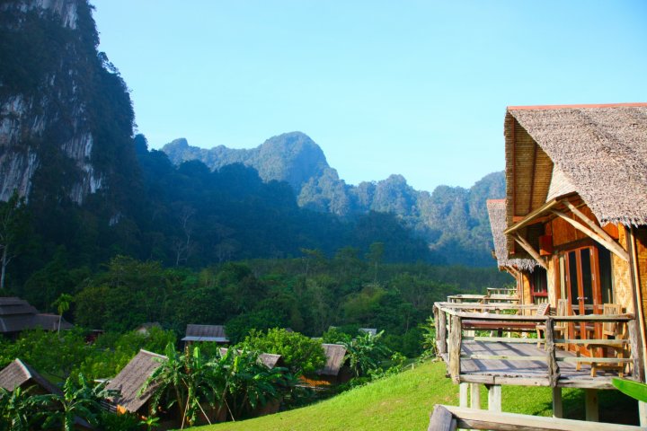 Vang Vieng