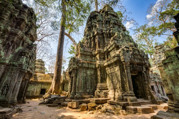 Siem Reap