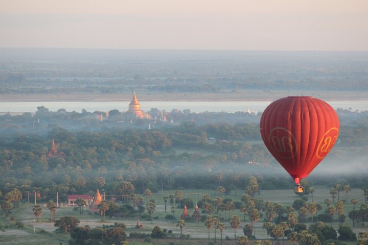 Bagan