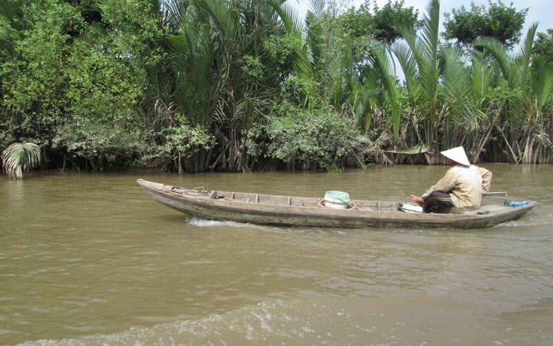 Ben Tre