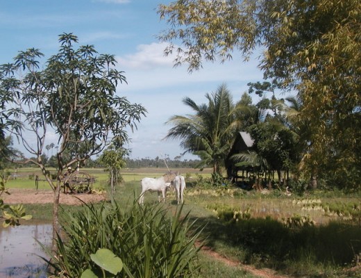 Preah Vihear