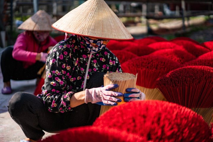 Hanoi