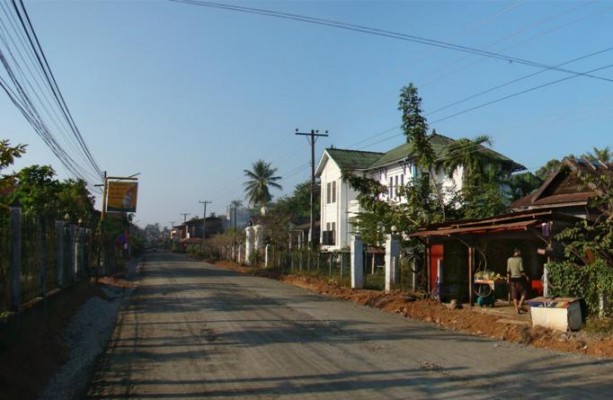 Champassak
