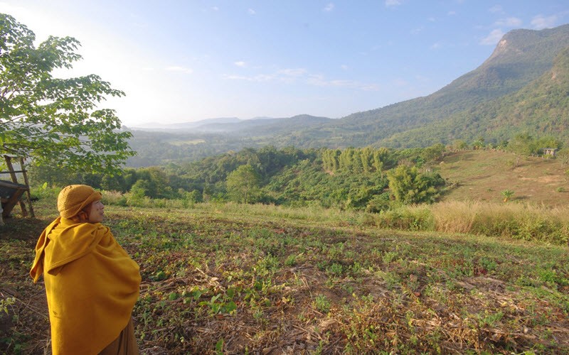Chiang Dao