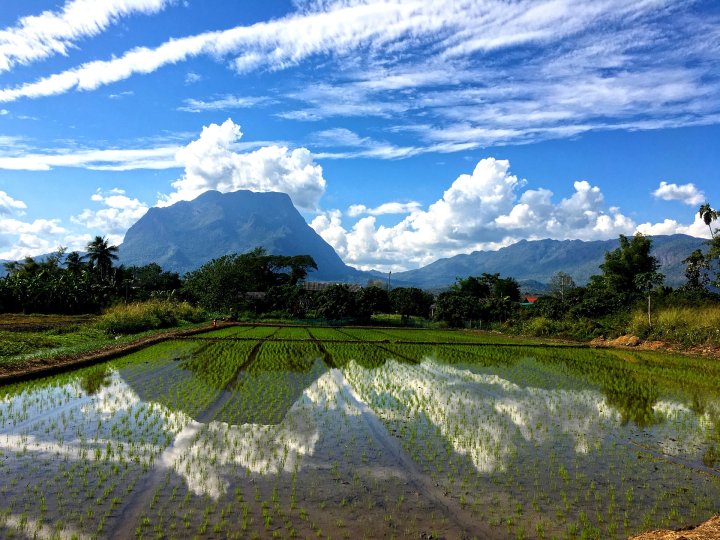 Chiang Dao