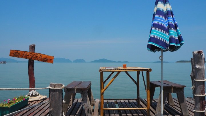 Koh Lanta