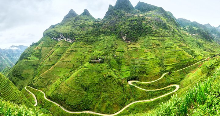 Ha Giang