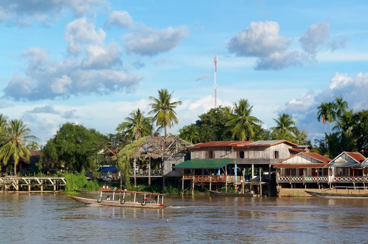 Ile de khong