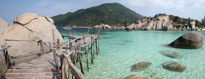 Koh Tao