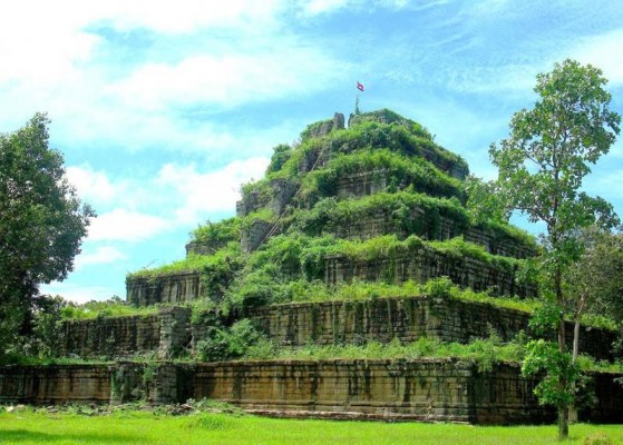 Koh Ker