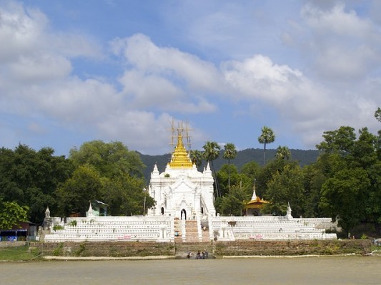 Mingun