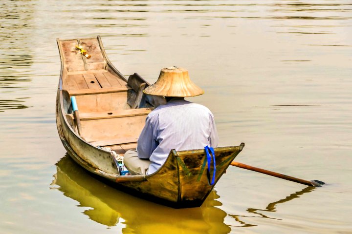 Chau Doc