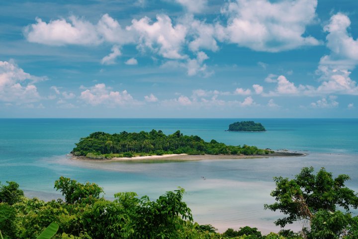 Koh Chang