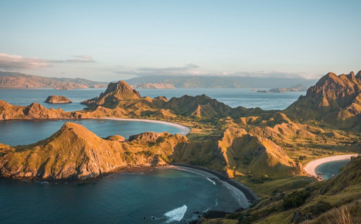 Labuan Bajo