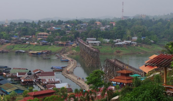 Sangkhlaburi