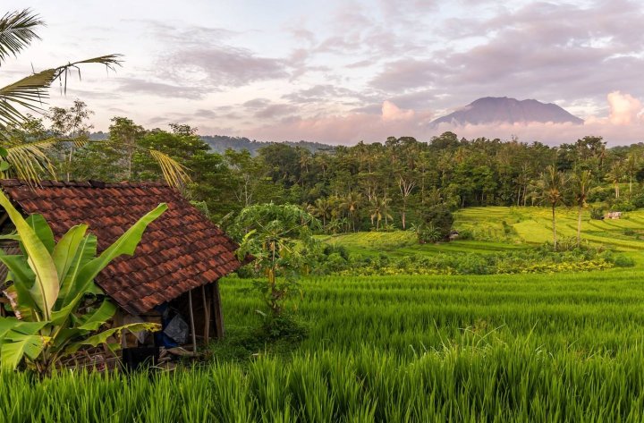 Sidemen (Bali)