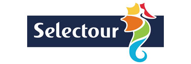 logo selectour azygo footer