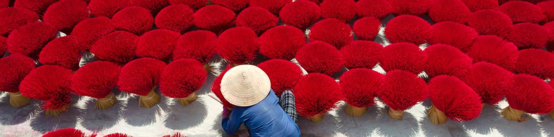 Voyages sur mesure au Vietnam