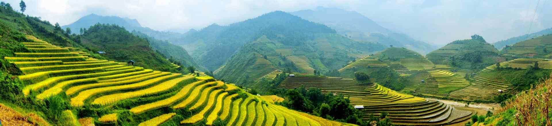 Voyages sur mesure au Vietnam