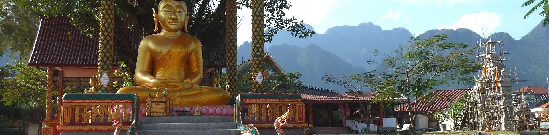 Voyages sur mesure au Laos