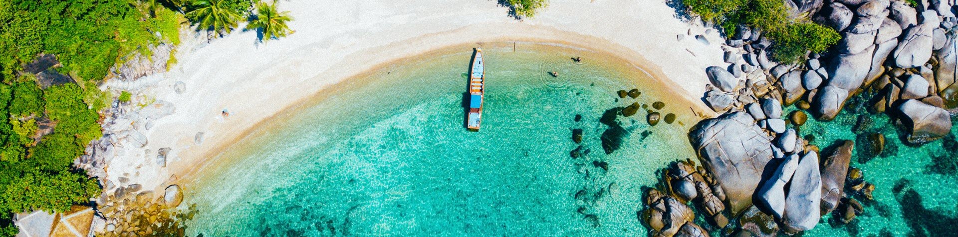 Voyage sur mesure en Thaïlande